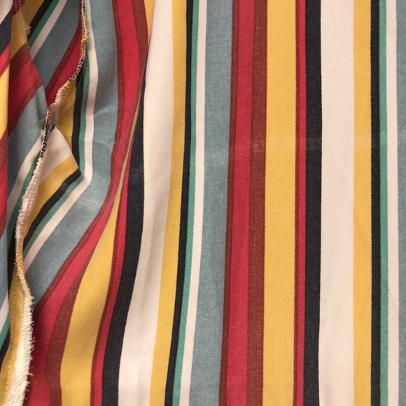 ONLY Multicolour Wrap Dress, Good Condition, Size XS (EU 34) - Picture 10 of 11